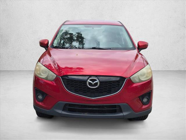 Used 2015 MAZDA CX-5 Touring FWD image 2