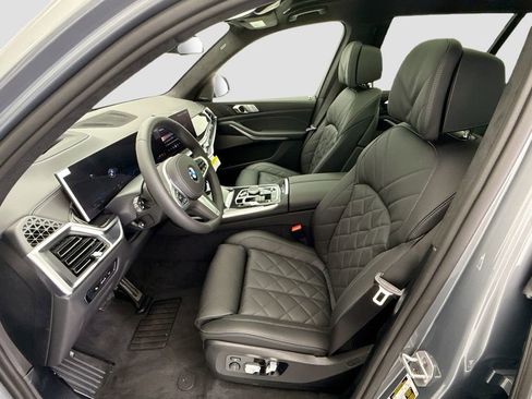 New 2026 BMW X7 xDrive40i AWD/4WD image 18