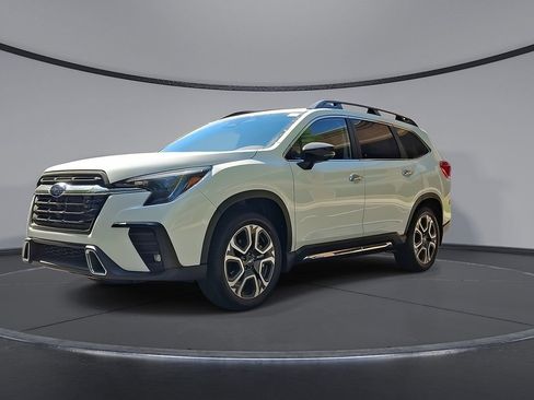 New 2026 Subaru Ascent Touring AWD/4WD image 10