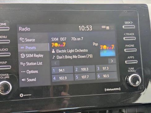 Used 2024 Toyota Camry SE image 12