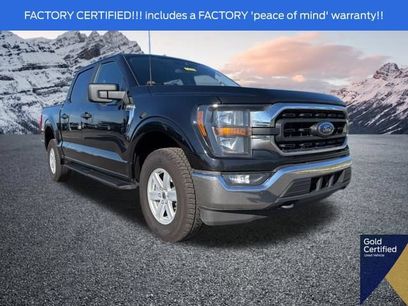 Used 2023 Ford F150 XLT