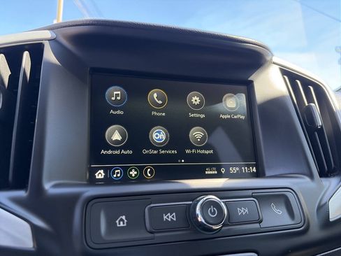 Used 2018 GMC Terrain SLE AWD/4WD image 34