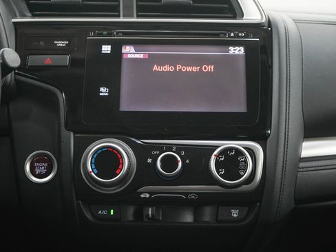 Used 2015 Honda Fit EX image 16