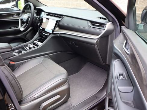 New 2026 Jeep Grand Cherokee L 4WD image 51