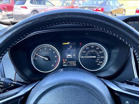 Used 2022 Subaru Forester Limited AWD/4WD image 13
