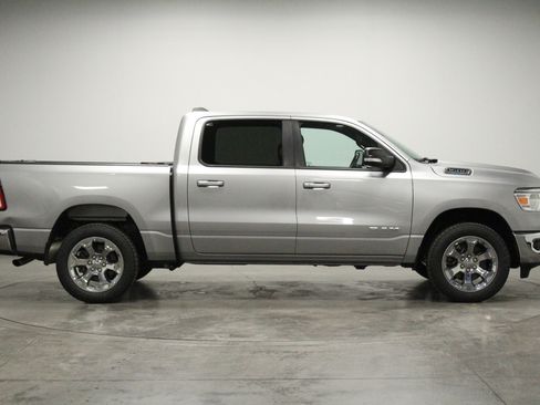 Used 2022 RAM 1500 Big Horn AWD/4WD image 9
