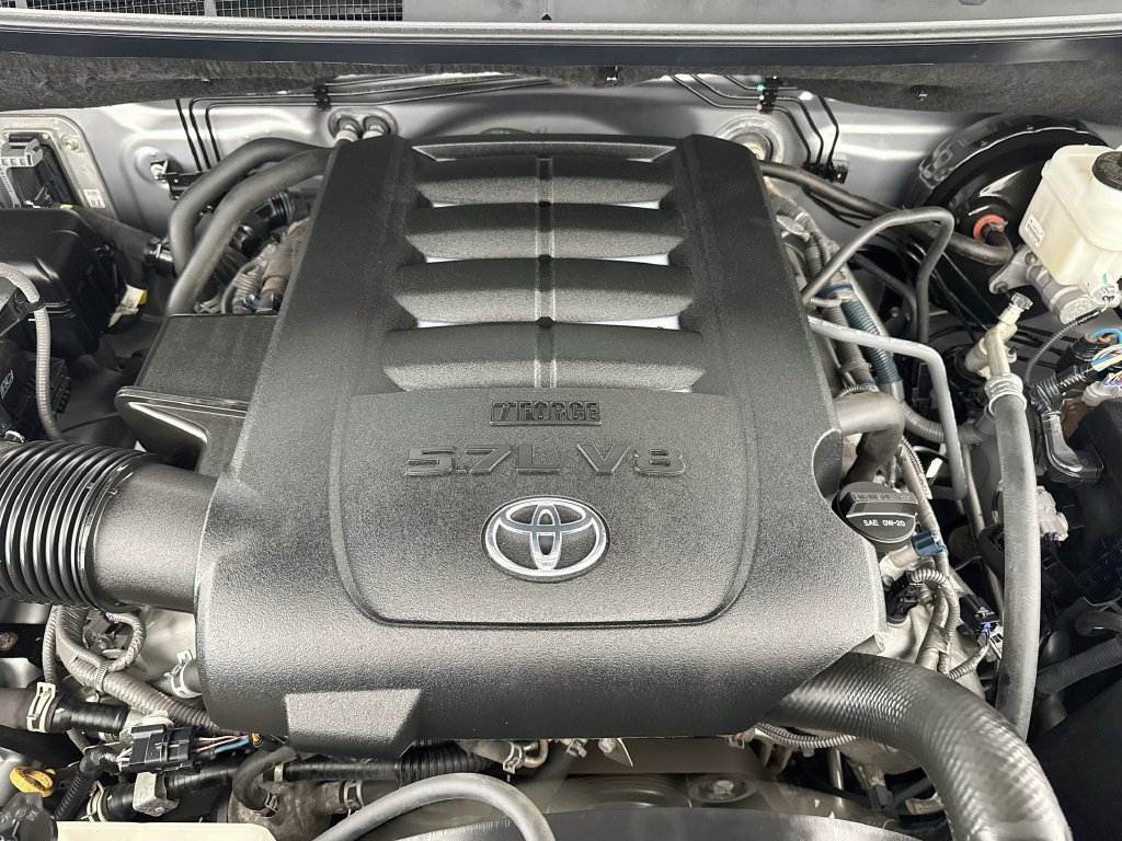 Used 2021 Toyota Tundra SR5 RWD image 29