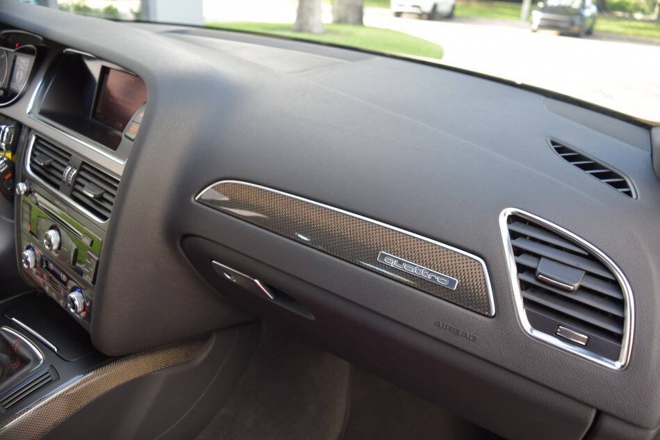 Used 2013 Audi S4 Premium Plus AWD/4WD image 57