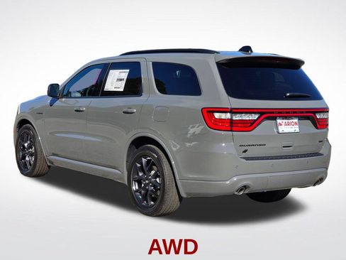 New 2026 Dodge Durango GT w/ Blacktop Package AWD/4WD image 18