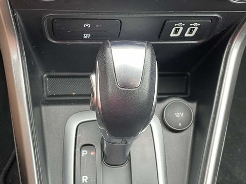 Used 2020 Ford EcoSport SE FWD image 27