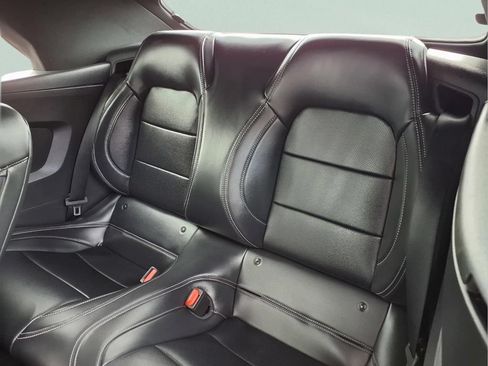 Used 2026 Ford Mustang Premium RWD image 12