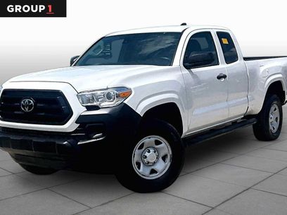 Used 2022 Toyota Tacoma SR