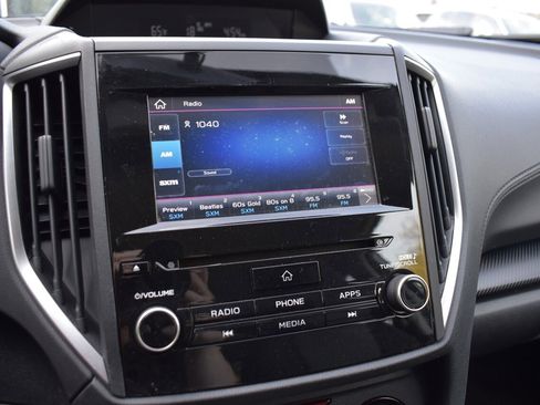 Used 2019 Subaru Crosstrek 2.0i Premium w/ Popular Package #2 image 22