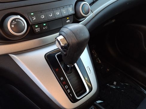 Used 2012 Honda CR-V LX image 15