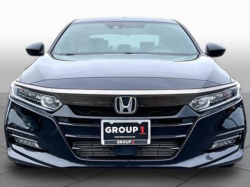 Used 2020 Honda Accord Sport image 4