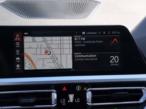 Certified 2023 BMW 430i Gran Coupe w/ M Sport Package image 20