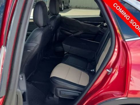 Used 2021 Ford Escape Titanium w/ Titanium Elite Package AWD/4WD image 10