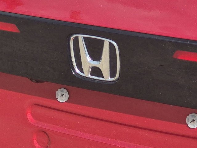 Used 2024 Honda Accord EX image 28