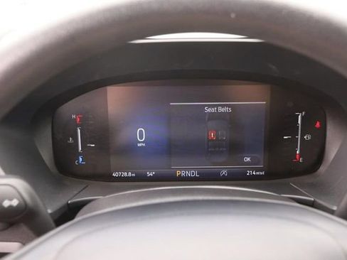 Certified 2025 Ford Escape Active image 13