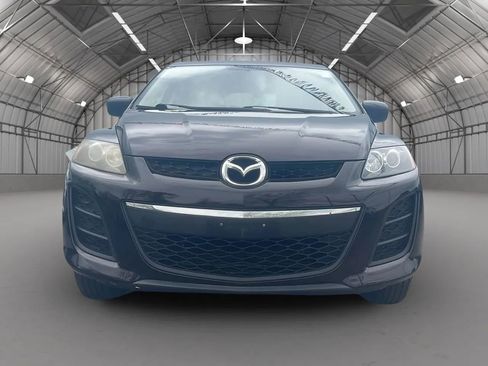 Used 2011 MAZDA CX-7 i Sport FWD image 5