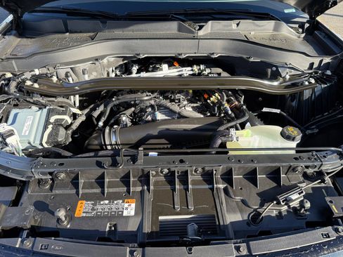 New 2026 Ford Explorer ST-Line w/ ST-Line Street Pack image 20