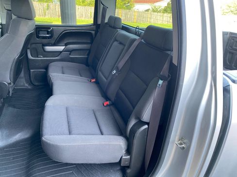 Used 2014 Chevrolet Silverado 1500 LT w/ All Star Edition AWD/4WD image 15