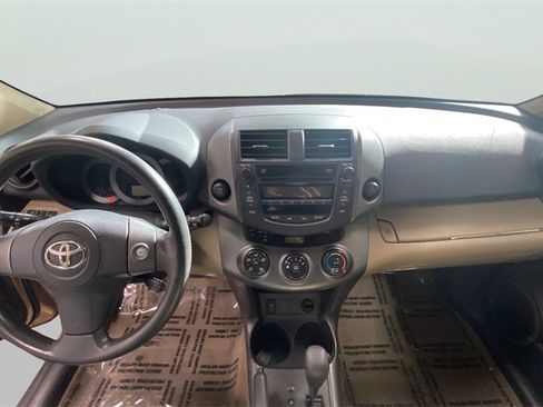 Used 2011 Toyota RAV4 4WD w/ 3rd Row image 22