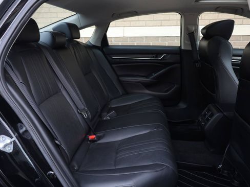 Used 2021 Honda Accord EX-L image 23