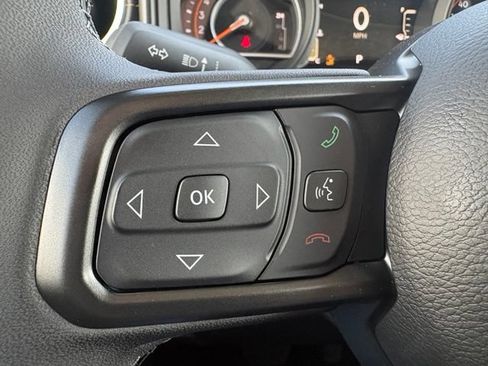 New 2026 Jeep Gladiator Sport AWD/4WD image 22