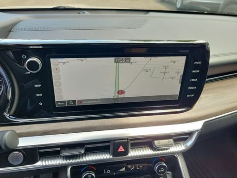 Used 2024 Kia K5 EX FWD image 28