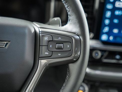 New 2026 Chevrolet Silverado 1500 High Country w/ High Country Premium Package image 34