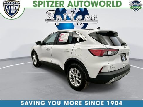 Used 2022 Ford Escape SE w/ Convenience Package image 7