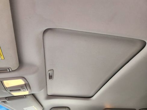 Used 2017 Nissan Armada Platinum w/ Captain Seat Package image 22