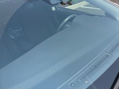 Used 2017 Toyota Corolla iM FWD image 14