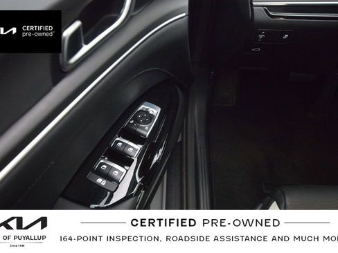 Certified 2025 Kia K5 GT-Line image 28