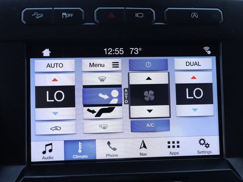 Used 2019 Ford F150 Lariat w/ Equipment Group 502A Luxury image 32