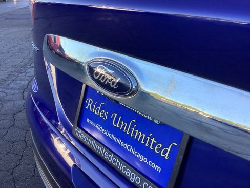 Used 2014 Ford Escape Titanium w/ Equipment Group 401A image 38