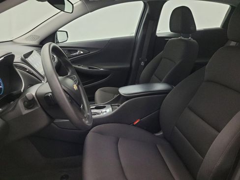Used 2024 Chevrolet Malibu LS FWD image 17