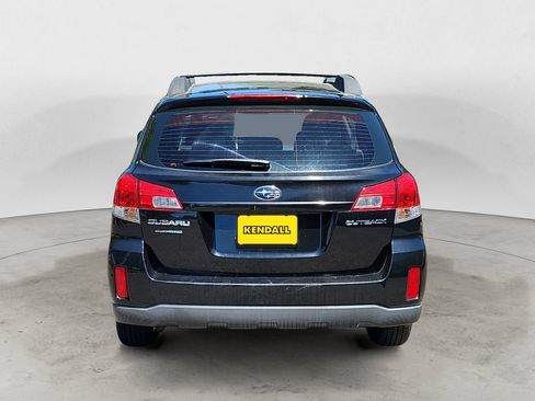 Used 2011 Subaru Outback 2.5i AWD/4WD image 6