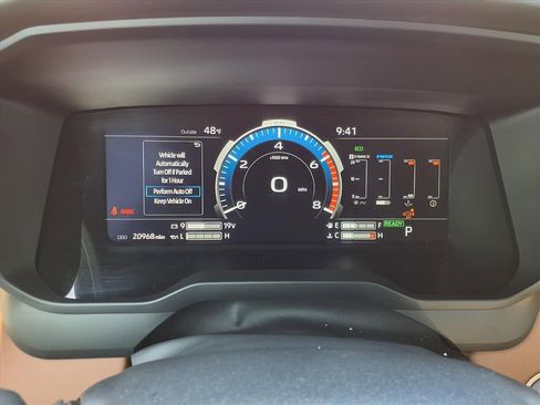 Used 2024 Toyota Tundra 1794 Edition image 22