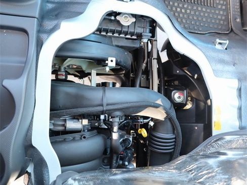 New 2024 Chevrolet Low Cab Forward 5500HG image 17