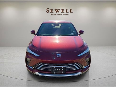 New 2025 Buick Envista Preferred w/ Convenience I Package image 8