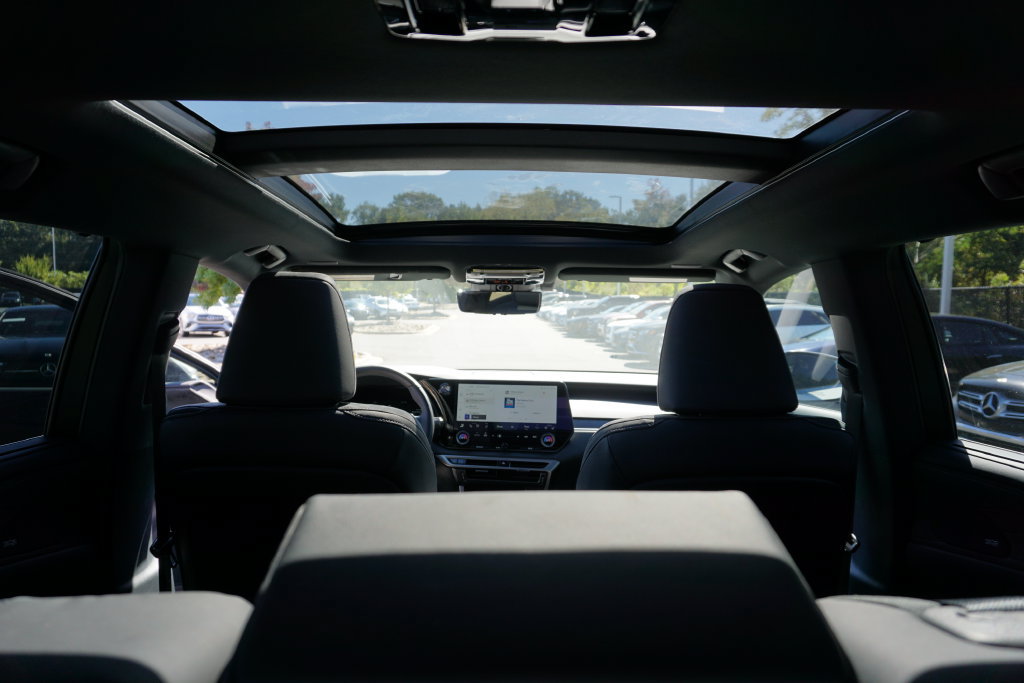 Used 2026 Lexus RX 350 w/ Convenience Package AWD/4WD image 36