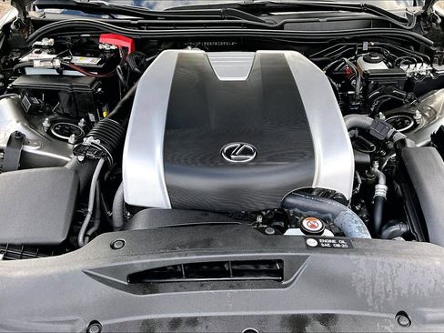 Used 2023 Lexus IS 350 F Sport image 31