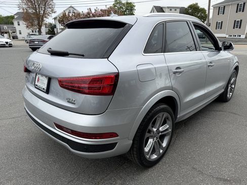 Used 2016 Audi Q3 2.0T Prestige AWD/4WD image 9