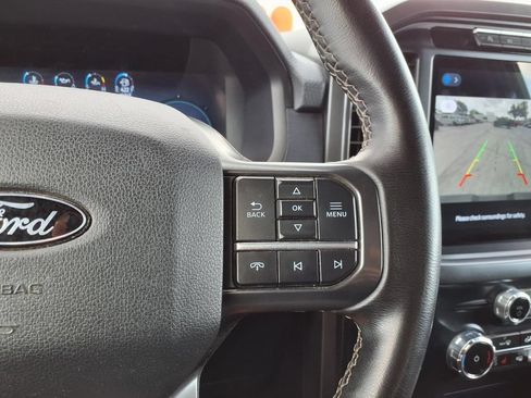Used 2024 Ford F150 XLT w/ Equipment Group 302A MID AWD/4WD image 36