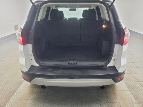 Used 2018 Ford Escape SE w/ SE Sync 3 Package FWD image 29