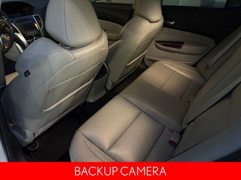 Used 2016 Acura TLX V6 image 7