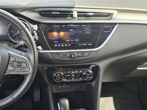 Used 2023 Buick Encore GX Select FWD image 16