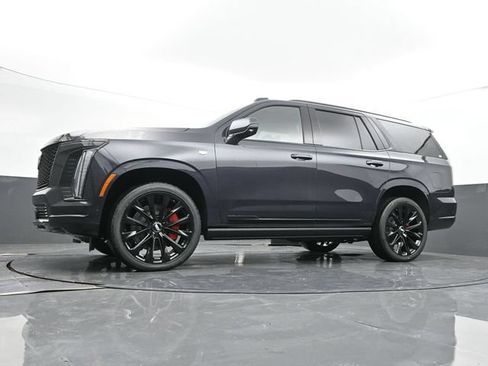 Used 2025 Cadillac Escalade Sport Platinum AWD/4WD image 51
